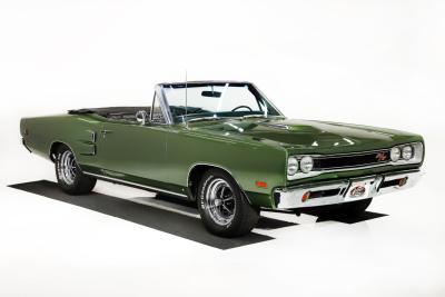 1969 Dodge Coronet R/T