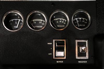 1970 Plymouth Road Runner