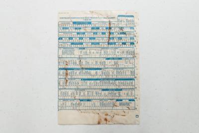 1970 Plymouth Road Runner