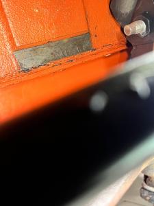 1970 Plymouth Road Runner