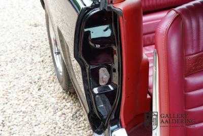 1966 Ford Mustang Fastback