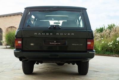 1994 Land Rover CLASSIC LWB SOFT DASH