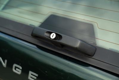 1994 Land Rover CLASSIC LWB SOFT DASH