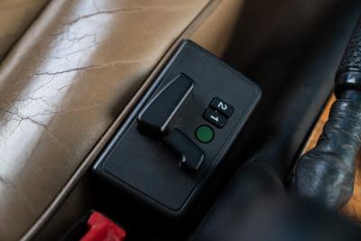 1994 Land Rover CLASSIC LWB SOFT DASH