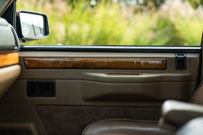 1994 Land Rover CLASSIC LWB SOFT DASH