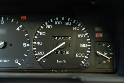 1994 Land Rover CLASSIC LWB SOFT DASH
