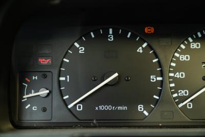 1994 Land Rover CLASSIC LWB SOFT DASH