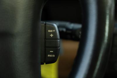 1994 Land Rover CLASSIC LWB SOFT DASH