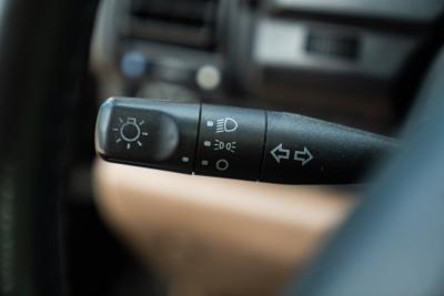 1994 Land Rover CLASSIC LWB SOFT DASH