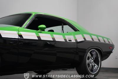 1974 Dodge Challenger