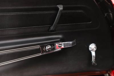 1974 Chevrolet Corvette