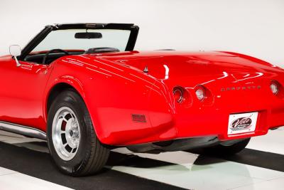 1974 Chevrolet Corvette