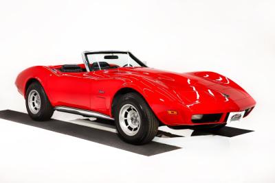 1974 Chevrolet Corvette