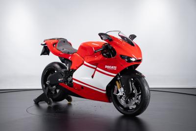 2007 Ducati DESMOSEDICI RR