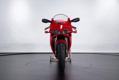 1994 Ducati 916 MONOPOSTO
