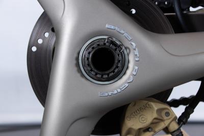 1994 Ducati 916 MONOPOSTO