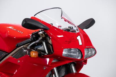 1994 Ducati 916 MONOPOSTO