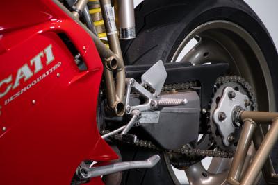 1994 Ducati 916 MONOPOSTO&nbsp;&nbsp;&nbsp;&nbsp;&nbsp;