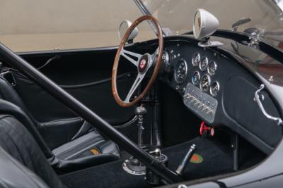 1963 Shelby Cobra 289