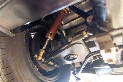 1963 Shelby Cobra 289