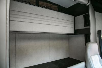 Concept/Canepa Design Kenworth K100 Custom Transporter