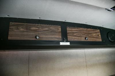 Concept/Canepa Design Kenworth K100 Custom Transporter