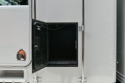 Concept/Canepa Design Kenworth K100 Custom Transporter