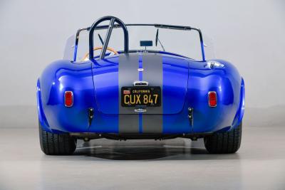 1966 Kirkham Cobra