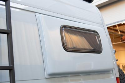 2021 Mercedes - Benz Sprinter Van