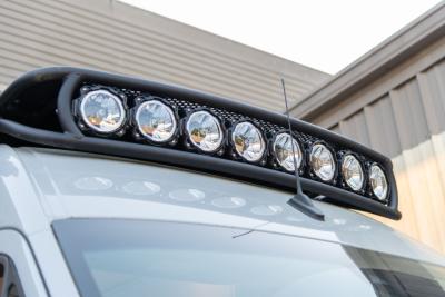2021 Mercedes - Benz Sprinter Van