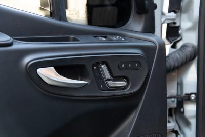 2021 Mercedes - Benz Sprinter Van