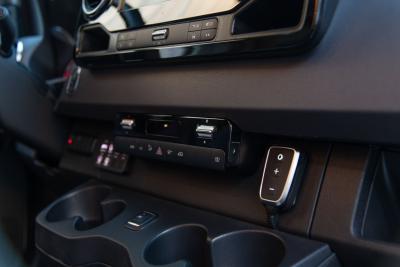 2021 Mercedes - Benz Sprinter Van