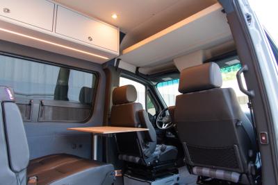 2021 Mercedes - Benz Sprinter Van