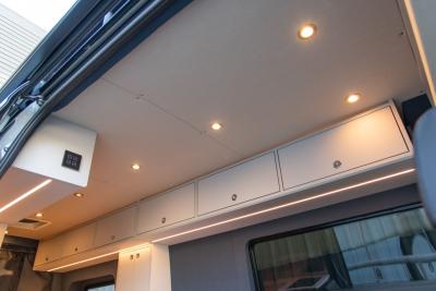 2021 Mercedes - Benz Sprinter Van
