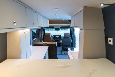 2021 Mercedes - Benz Sprinter Van