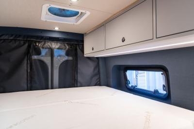 2021 Mercedes - Benz Sprinter Van