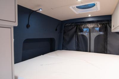 2021 Mercedes - Benz Sprinter Van