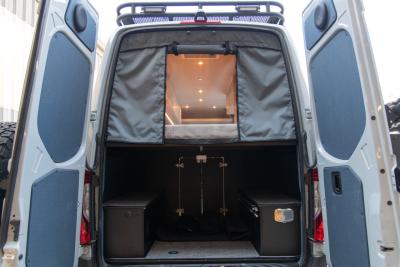 2021 Mercedes - Benz Sprinter Van