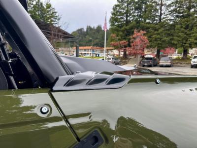 2023 Ford Bronco DR &quot;Desert Racer&quot;