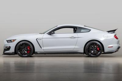 2015 Ford Mustang Shelby GT350R