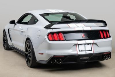 2015 Ford Mustang Shelby GT350R