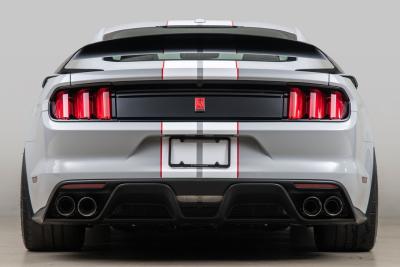 2015 Ford Mustang Shelby GT350R