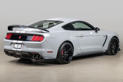 2015 Ford Mustang Shelby GT350R