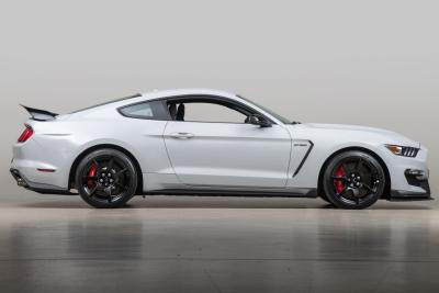 2015 Ford Mustang Shelby GT350R