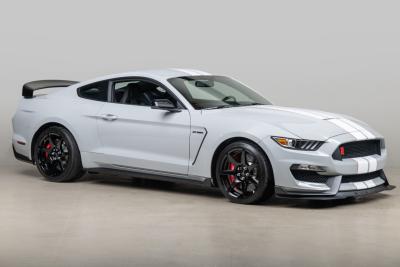 2015 Ford Mustang Shelby GT350R