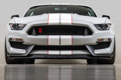 2015 Ford Mustang Shelby GT350R