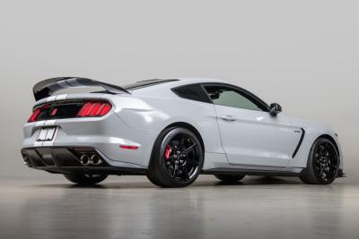 2015 Ford Mustang Shelby GT350R