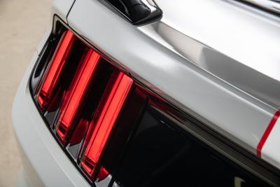 2015 Ford Mustang Shelby GT350R