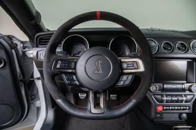 2015 Ford Mustang Shelby GT350R