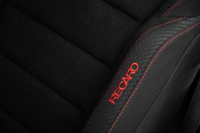 2015 Ford Mustang Shelby GT350R